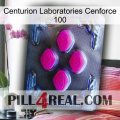 Centurion Laboratories Cenforce 100 02